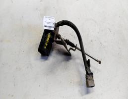 Моторчик стеклоочистителя фары левой для SAAB 9000 I рестайлинг (1991—1998)  запчасти бу