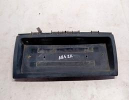 Бленда крышки багажника (накладка) для Audi 80 B4 (1991—1996)  запчасти бу