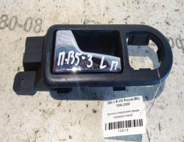 Крючок двери передней левой для VOLKSWAGEN Passat B5 (1996—2001)  запчасти бу