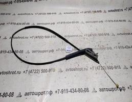 Трос газа для Mitsubishi Galant VI (1987—1992)  запчасти бу