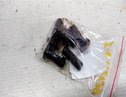 Болт маховика для Opel Vectra A (1988—1995)  запчасти бу