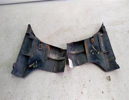 Крепление бампера переднего пара для Daewoo Nexia I (1995—2008)  запчасти бу