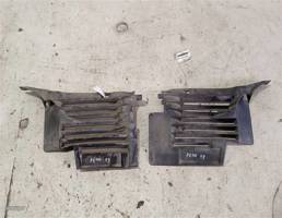 Решетка в бампер правая для Renault 19 II (1992—2002)  запчасти бу