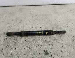 Вал привода правый для Audi A6 C5 (1997—2001)  запчасти бу