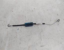 Трос двери передней для BMW 5 серия E34 (1988—1996)  запчасти бу