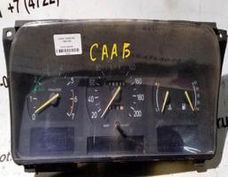Панель приборов для SAAB 9000 I (1984—1994)  запчасти бу