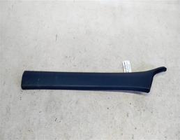 Накладка на стойку лобового стекла левая для Mercedes-Benz E-класс W124/S124/C124/A124 (1984—1997)  запчасти бу