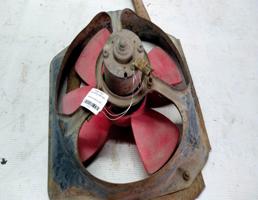 Вентилятор радиатора ДВС для Ford Escort V рестайлинг (1991—1996)  запчасти бу