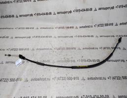 Трос газа для Opel Ascona C (1981—1988)  запчасти бу