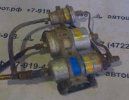 Насос топливный электрический для Mercedes-Benz E-класс W124/S124/C124/A124 (1984—1997)  запчасти бу