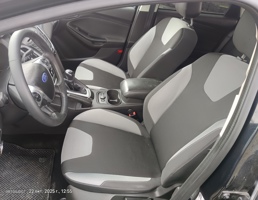 Сиденья передние для Ford Focus III (2011—2015)  запчасти бу