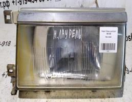 Фара правая для Nissan Laurel Spirit I рестайлинг (1983—1986)  запчасти бу