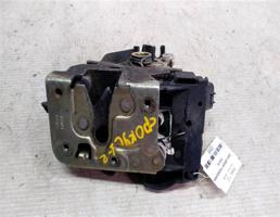 Замок двери передней левой для Ford Focus I (1998—2004)  запчасти бу