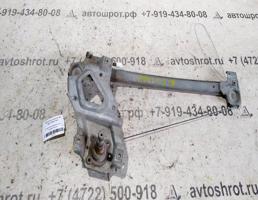 Стеклоподъемник задний левый для Audi 80 B3 (1986—1991)  запчасти бу