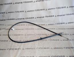 Трос стояночного тормоза для Mercedes-Benz S-класс W126 (1979—1985)  запчасти бу