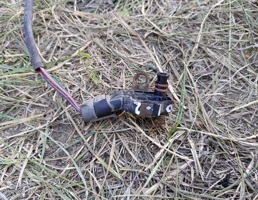 Датчик абсолютного давления для Lifan Solano 620 (2008—2015)  запчасти бу