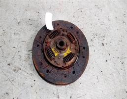Диск сцепления для Opel Zafira A (1999—2003)  запчасти бу