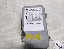 ЭБУ АIR BAG для Skoda Fabia I (1999—2004)  запчасти бу