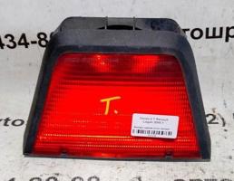 Фонарь задний доп (стоп сигнал) для Renault Logan I (2004—2009)  запчасти бу