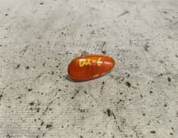 Повторитель на крыло желтый для ЗАЗ Chance I (2009—2014)  запчасти бу