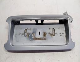 Бленда крышки багажника (накладка) для Honda Accord V (1993—1998)  запчасти бу