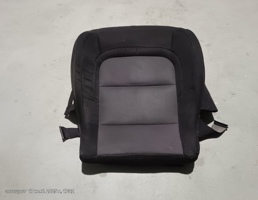 Подушка сиденья переднего левого для KIA Ceed JD (2012—2015)  запчасти бу