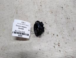 Патрон заднего фонаря для Mercedes-Benz S-класс W220 (1998—2005)  запчасти бу