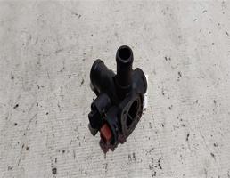 Фланец ГБЦ для VOLKSWAGEN Jetta II (1984—1992)  запчасти бу