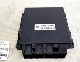 ЭБУ АКПП для Mercedes-Benz E-класс W210/S210 (1995—1999)  запчасти бу