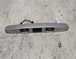 Накладка двери багажника для Ford Focus II (2005—2008)  запчасти бу