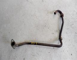 Трубка ЕГР для Mazda 3 BK (2003—2006)  запчасти бу