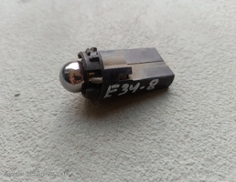 Патрон заднего фонаря для BMW 5 серия E34 (1988—1996)  запчасти бу