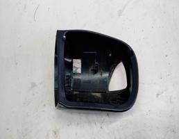 Крышка зеркала наружная правая для Mercedes-Benz E-класс W210/S210 рестайлинг (1999—2003)  запчасти бу