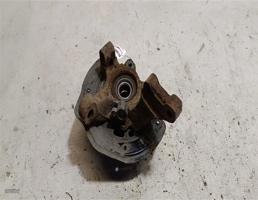 Кулак поворотный передний правый для Opel Vectra B 95-99г  запчасти бу