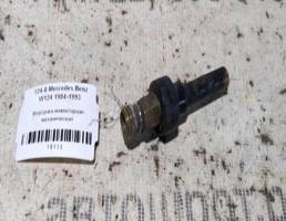 Форсунка инжекторная мех для Mercedes-Benz E-класс W124/S124/C124/A124 (1984—1997)  запчасти бу