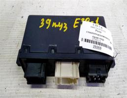 Реле ЭСП переднего правого для BMW 5 серия E39 (1995—2000)  запчасти бу