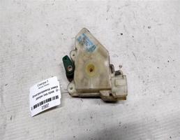 Актуатор замка двери задней правой для Opel Senator A  запчасти бу