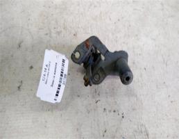 Замок капота для Mercedes-Benz E-класс W124/S124/C124/A124 (1984—1997)  запчасти бу