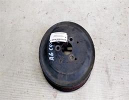Шкив насоса ГУРа для Audi A6 C4 (1994—1997)  запчасти бу