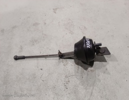 Вакуумный привод дроссельной заслонки для VOLKSWAGEN Passat B5 (1996—2001)  запчасти бу