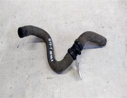 Патрубок водяной с пробкой сброса для Nissan Almera G15 (2012—2018)  запчасти бу