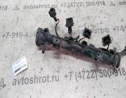 Рампа топливная для VOLKSWAGEN Golf Mk3 (1991—2000)  запчасти бу