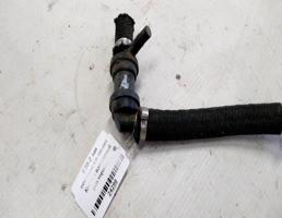 Клапан ВУТ для BMW 5 серия E39 (1995—2000)  запчасти бу