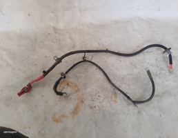 Провод силовой км-т для Land Rover Defender L316 83-16г  запчасти бу