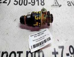 Форсунка инжекторная эл для BMW 5 серия E34 (1988—1996)  запчасти бу