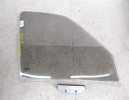 Стекло двери передней правой для Daewoo Nexia I рестайлинг (2008—2016)  запчасти бу