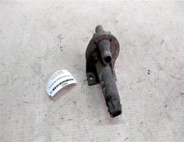 Регулятор холостого хода для Audi 200 C3 (1983—1988)  запчасти бу