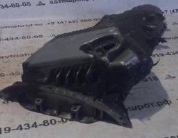 Поддон ДВС алюминиевый для BMW 5 серия E39 (1995—2000)  запчасти бу