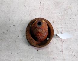 Чашка пружины передней для Audi 80 B2 (1978—1986)  запчасти бу