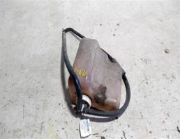 Бачок расширительный ДВС для Mitsubishi Pajero III (1999—2003)  запчасти бу